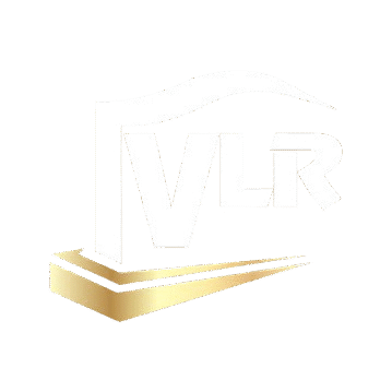 white logo